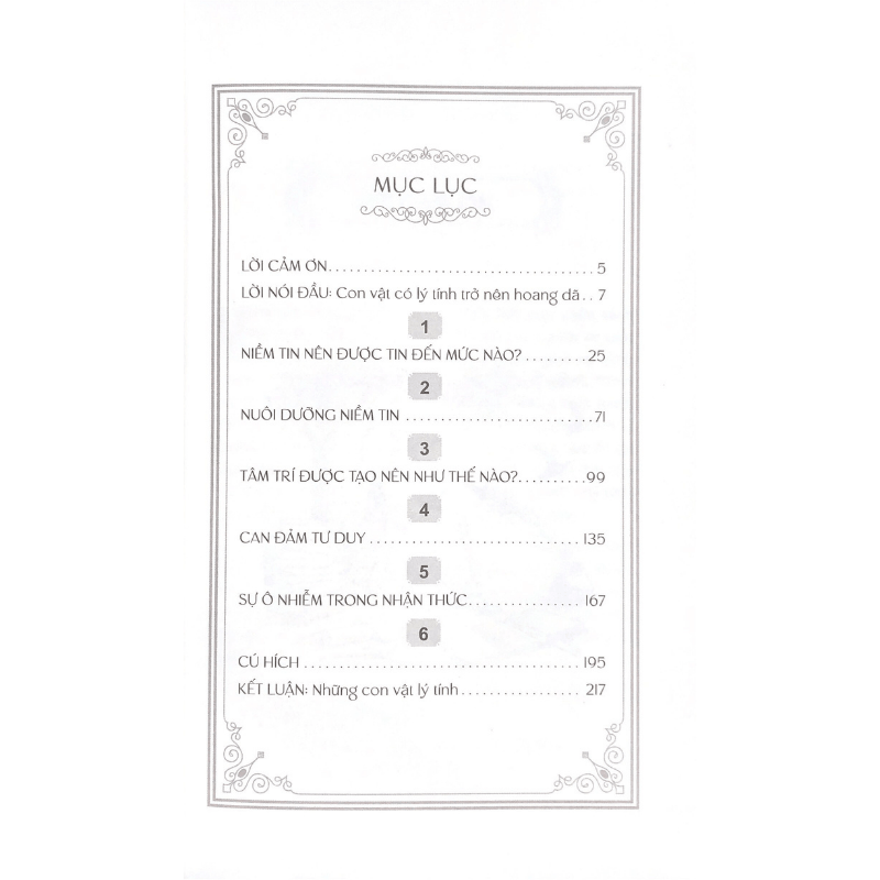 Tại Sao Người Tốt Thường Tự Huyễn Hoặc Mình - Vanlangbooks