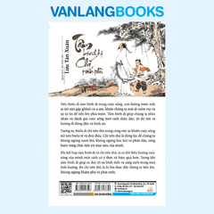 Tâm Bình Dị Chí Tiến Thủ – (Tái Bản 2025) - Vanlangbooks