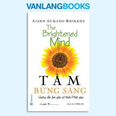 Tâm Bừng Sáng - Vanlangbooks