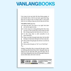 Tâm Bừng Sáng - Vanlangbooks