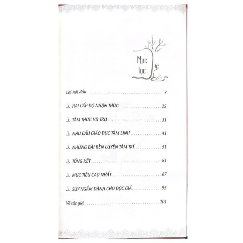 Tâm Bừng Sáng - Vanlangbooks