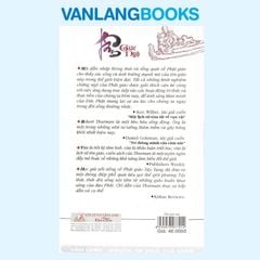 Tâm Giác Ngộ - Vanlangbooks