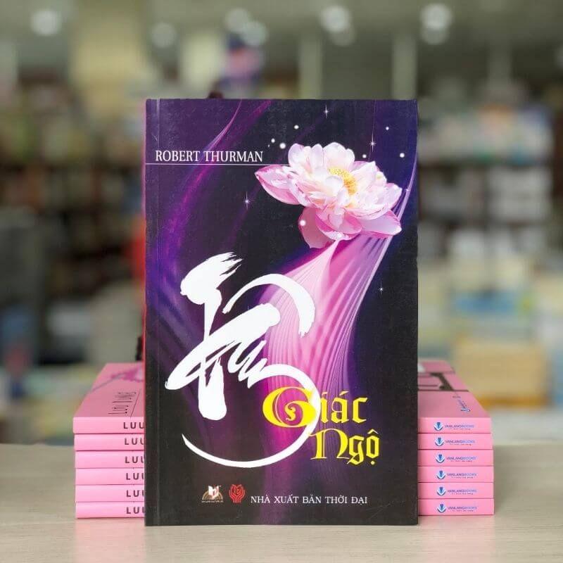 Tâm Giác Ngộ - Vanlangbooks