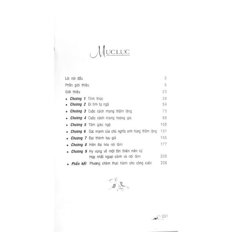 Tâm Giác Ngộ - Vanlangbooks