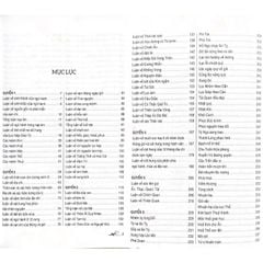Sách Tam Mệnh Thông Hội - Vanlangbooks