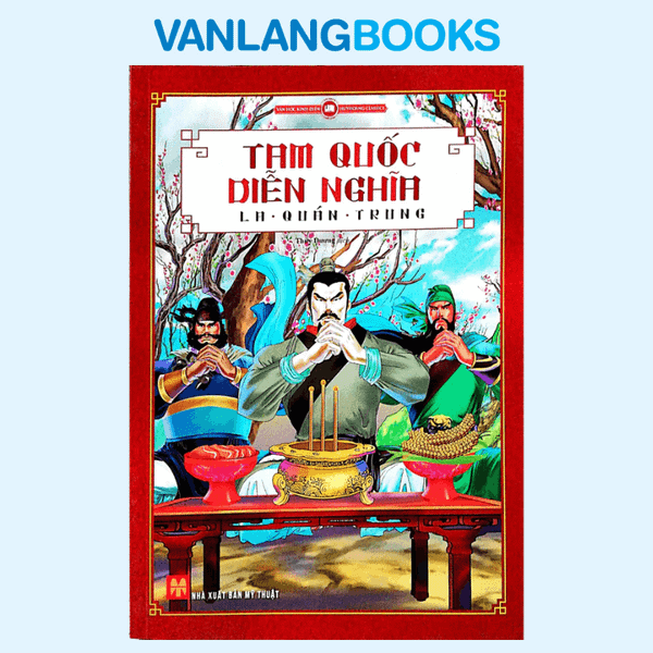 Tam Quốc Diễn Nghĩa