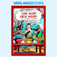 Tam Quốc Diễn Nghĩa