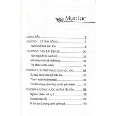 Tâm Sự Bạn Trai - Vanlangbooks