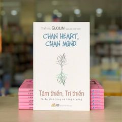 Tâm Thiền, Trí Thiền -  Vanlangbooks