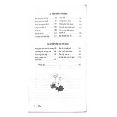 Tâm Thiền, Trí Thiền -  Vanlangbooks
