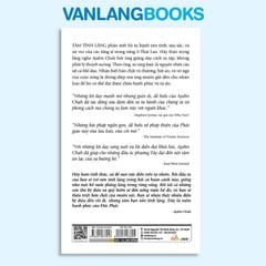 Tâm Tĩnh Lặng - Vanlangbooks