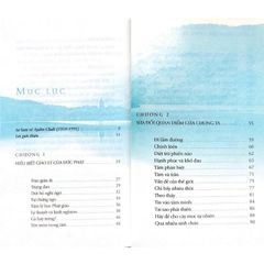 Tâm Tĩnh Lặng - Vanlangbooks