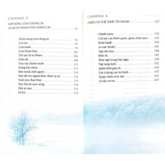 Tâm Tĩnh Lặng - Vanlangbooks