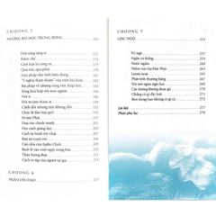 Tâm Tĩnh Lặng - Vanlangbooks