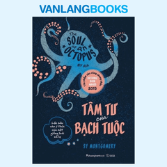 Tâm Tư Của Bạch Tuột