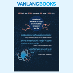 Tâm Tư Của Bạch Tuột