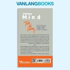 Tâm Vô Lượng - Vanlangbooks