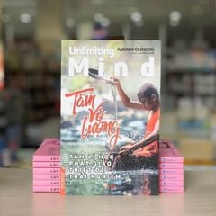 Tâm Vô Lượng - Vanlangbooks