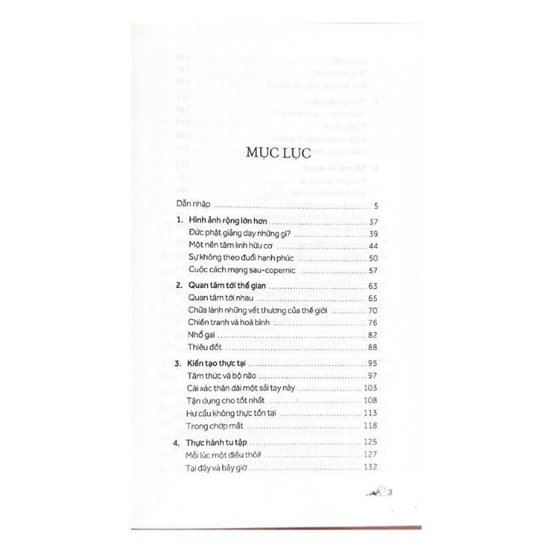 Tâm Vô Lượng - Vanlangbooks
