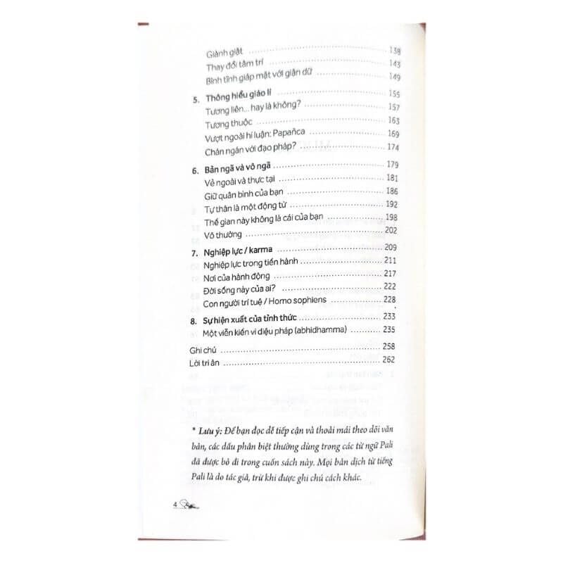 Tâm Vô Lượng - Vanlangbooks