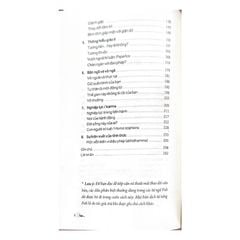 Tâm Vô Lượng - Vanlangbooks