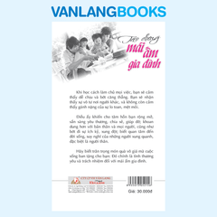 Tạo Dựng Mái Ấm Gia Đình - Vanlangbooks