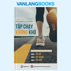 Tập Chạy Không Khó