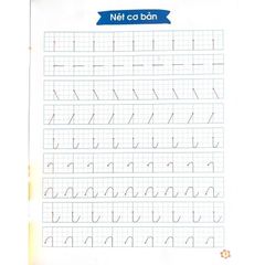 Tập Tô Chữ Cái T2 (Kèm Bút Lông Bảng) - Vanlangbooks