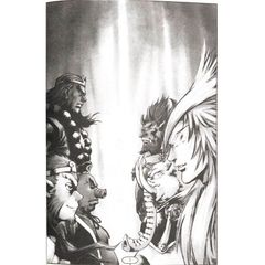 Tây Du Ký Tập 17 - Sư Đà Sơn Khổ Chiến - Vanlangbooks
