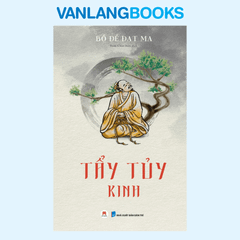 Tẩy Tuỷ Kinh - (Tái Bản 2025)