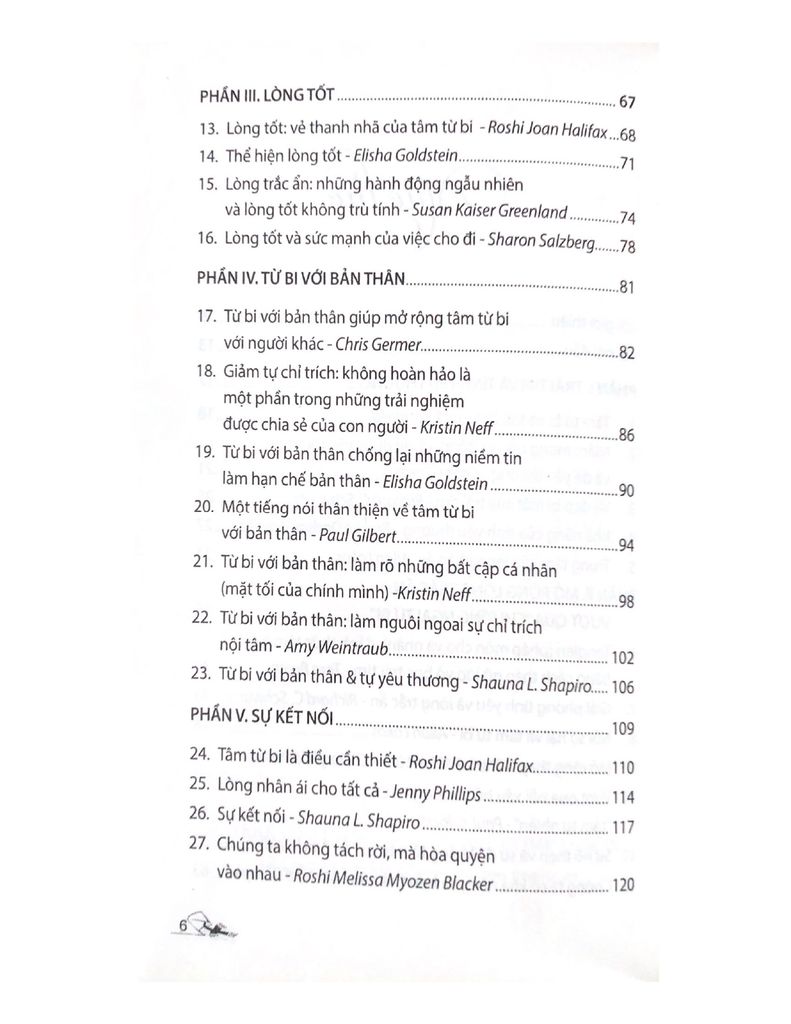 Thực Hành Lòng Từ Ái Hàng Ngày - Vanlangbooks