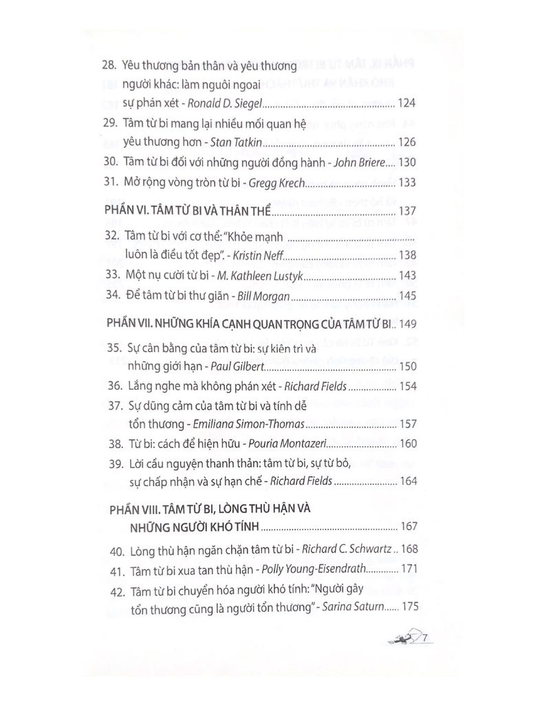 Thực Hành Lòng Từ Ái Hàng Ngày - Vanlangbooks