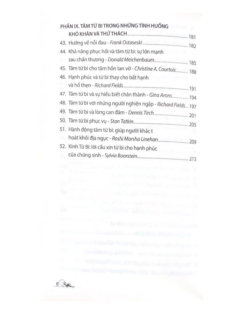 Thực Hành Lòng Từ Ái Hàng Ngày - Vanlangbooks