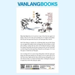 Thái Căn Đàm (Tái Bản 2024) - Vanlangbooks