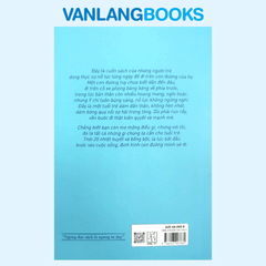 Thái Độ Tuổi 20 Quyết Định Cuộc Sống Của Bạn