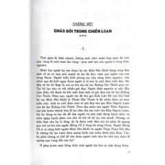 Thành Cát Tư Hãn - Vanlangbooks