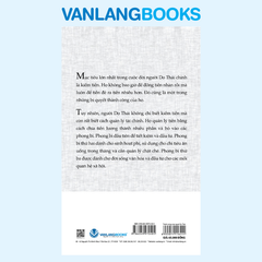 Thành Công Của Người Do Thái - Vanlangbooks