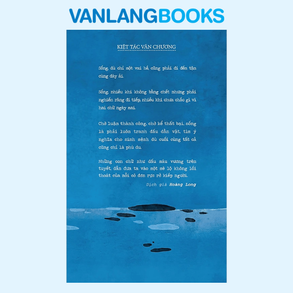 Thất Lạc Cõi Người (Tái Bản 2025)