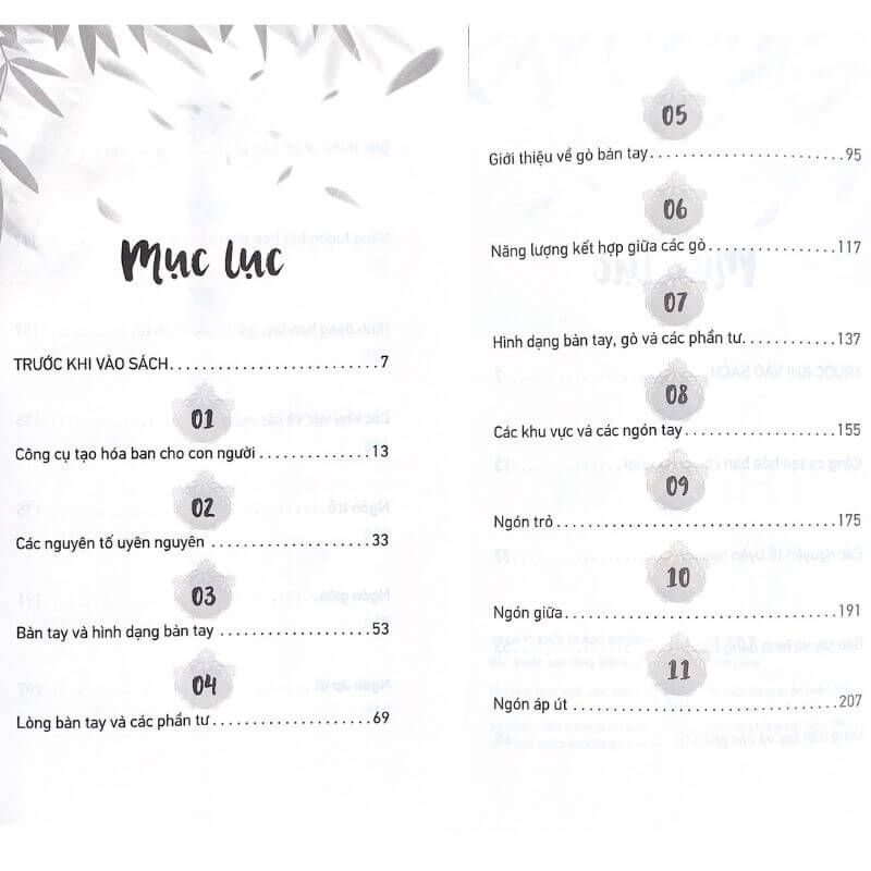 Thay Đổi Vận Mệnh Từ Bàn Tay - Vanlangbooks