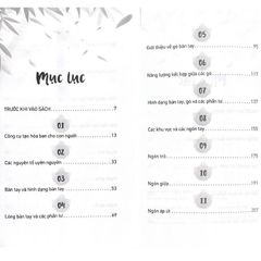 Thay Đổi Vận Mệnh Từ Bàn Tay - Vanlangbooks
