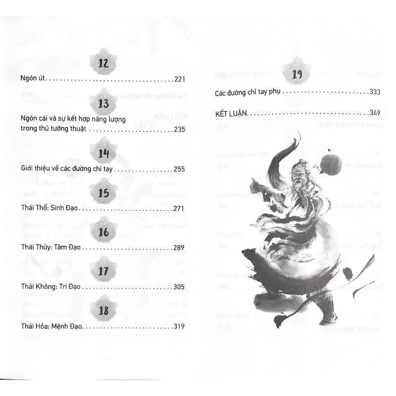 Thay Đổi Vận Mệnh Từ Bàn Tay - Vanlangbooks