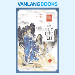 Thế Cục Quỷ Cốc Tử Tập 10