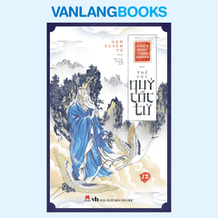 Thế Cục Quỷ Cốc Tử Tập 12