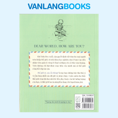 Thế Giới Ơi, Cậu Có Ổn Không