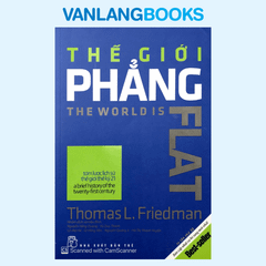 Thế Giới Phẳng