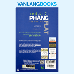 Thế Giới Phẳng