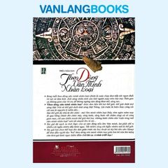 Theo Dòng Văn Minh Nhân Loại - Vanlangbooks