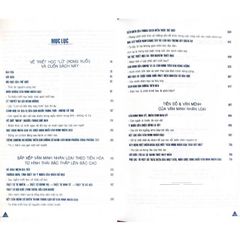Theo Dòng Văn Minh Nhân Loại - Vanlangbooks