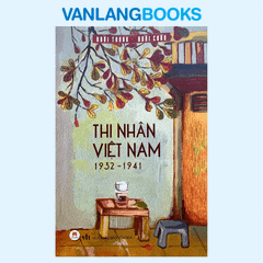 Thi Nhân Việt Nam (1932-1941)