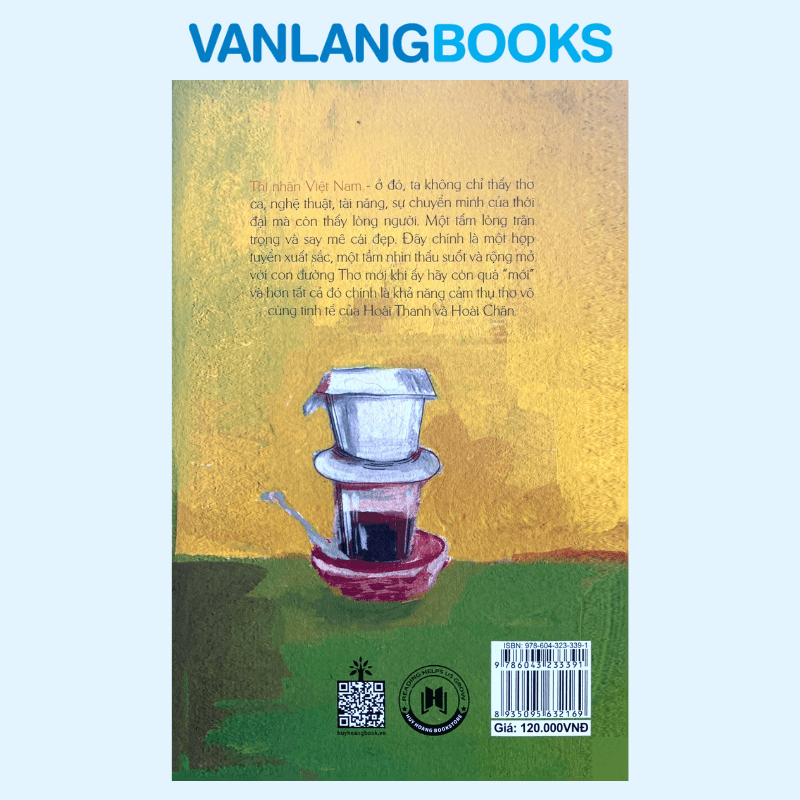 Thi Nhân Việt Nam (1932-1941)